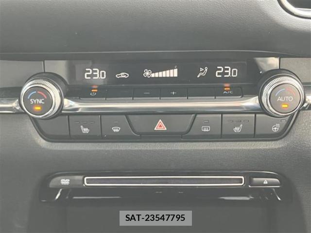Mazda CX-30 2023-02 8653540-12