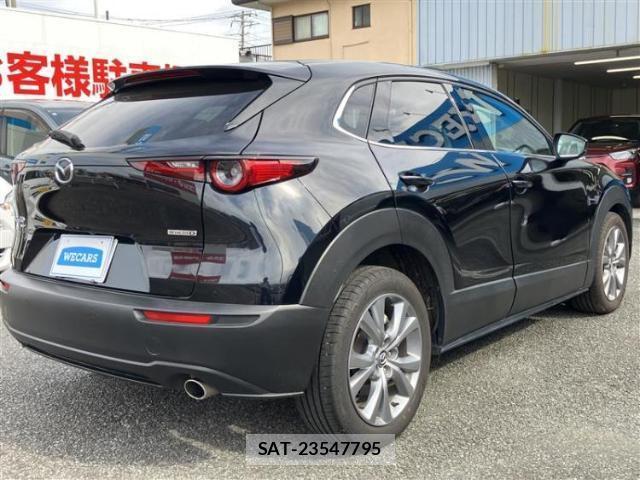 Mazda CX-30 2023-02 8653540-2