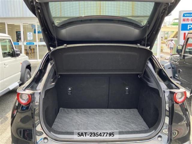 Mazda CX-30 2023-02 8653540-6
