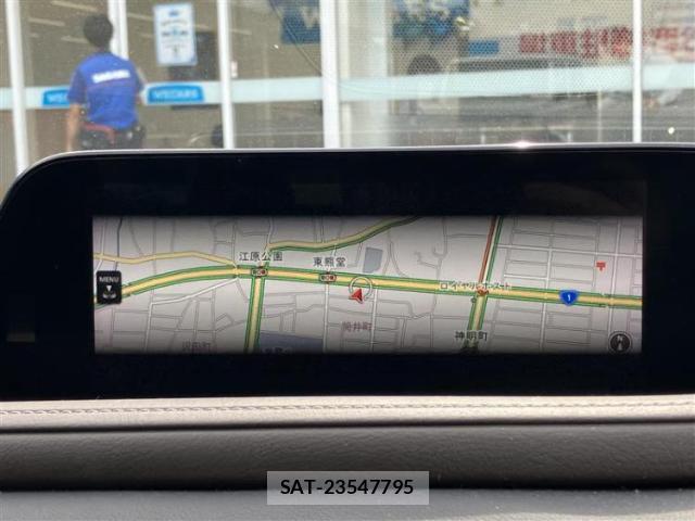 Mazda CX-30 2023-02 8653540-8