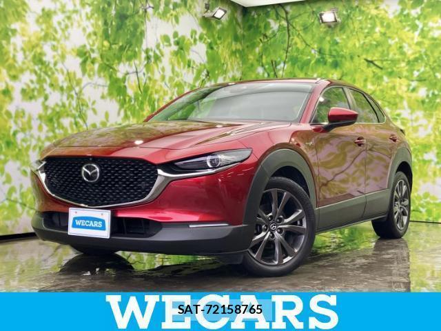 Mazda CX-30 2021-12 8653614-0