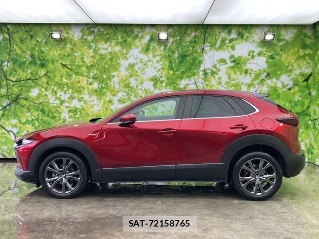 Mazda CX-30 2021-12 8653614-1