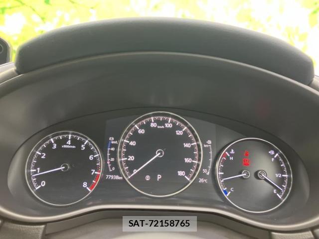 Mazda CX-30 2021-12 8653614-12