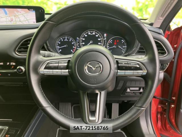 Mazda CX-30 2021-12 8653614-13