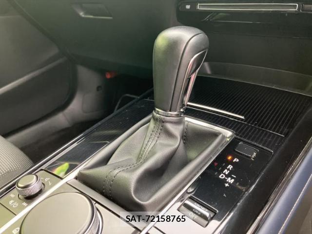 Mazda CX-30 2021-12 8653614-16
