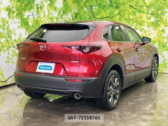 Mazda CX-30 2021-12 8653614-2