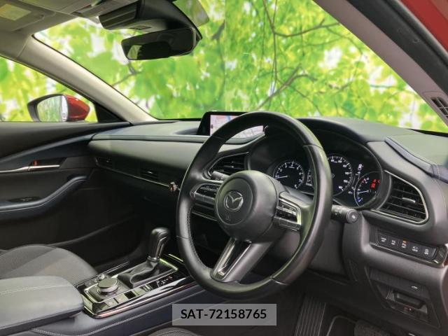 Mazda CX-30 2021-12 8653614-3