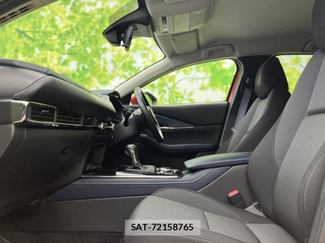 Mazda CX-30 2021-12 8653614-5