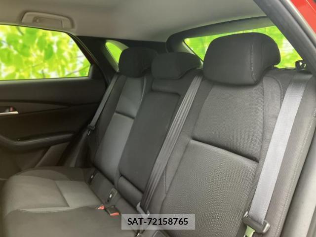 Mazda CX-30 2021-12 8653614-6