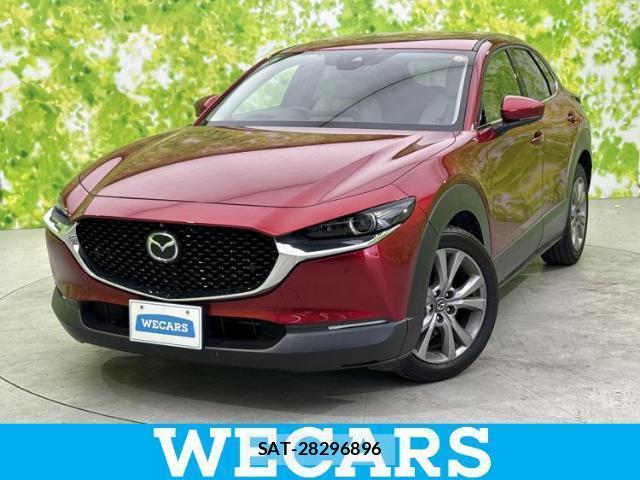 Mazda CX-30 2020-11 8653779-0