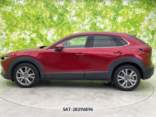 Mazda CX-30 2020-11 8653779-1