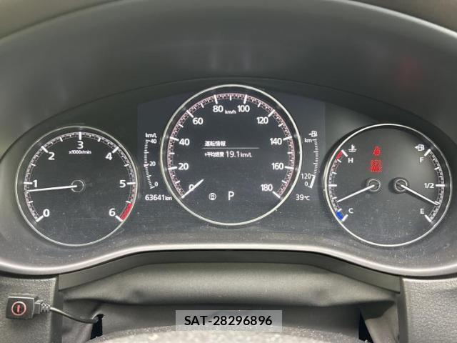 Mazda CX-30 2020-11 8653779-14