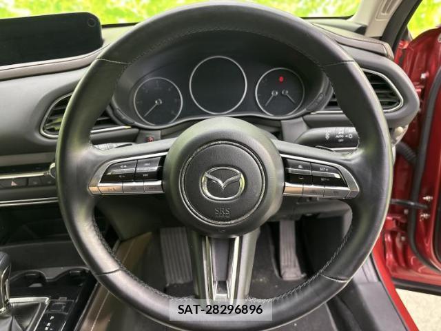 Mazda CX-30 2020-11 8653779-15