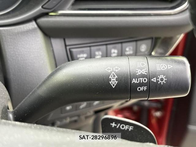 Mazda CX-30 2020-11 8653779-16