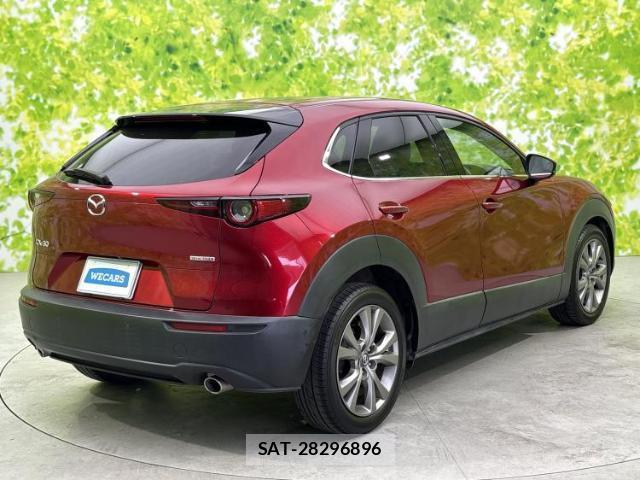 Mazda CX-30 2020-11 8653779-2