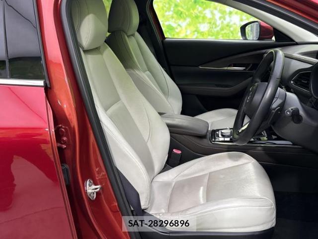 Mazda CX-30 2020-11 8653779-3