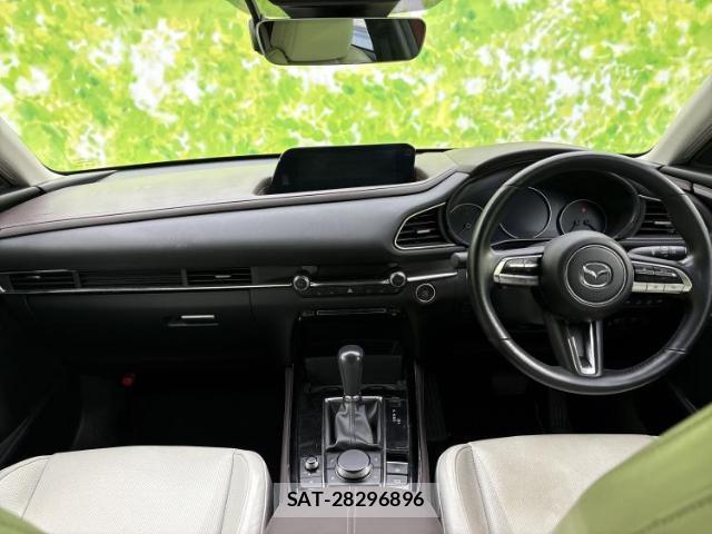 Mazda CX-30 2020-11 8653779-7
