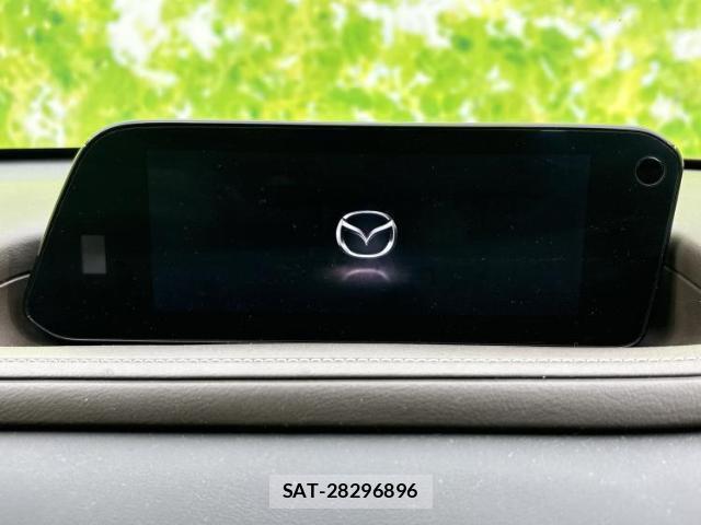 Mazda CX-30 2020-11 8653779-8