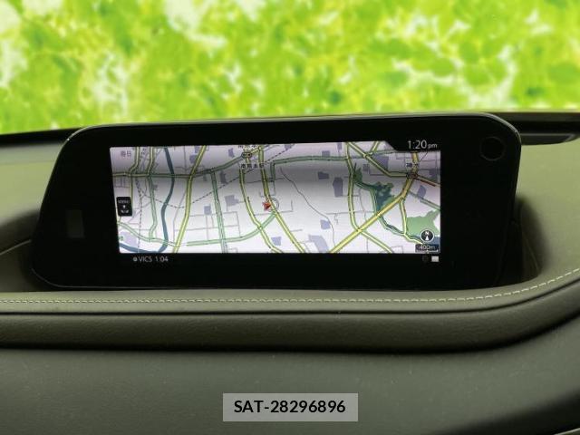 Mazda CX-30 2020-11 8653779-9