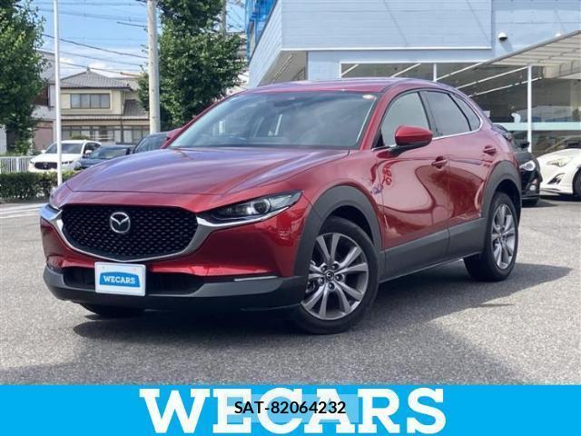 Mazda CX-30 2021-09 8653794-0