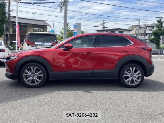 Mazda CX-30 2021-09 8653794-1