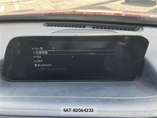Mazda CX-30 2021-09 8653794-10