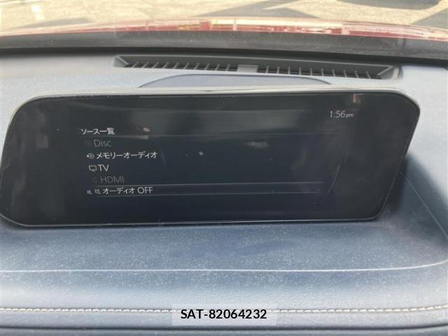 Mazda CX-30 2021-09 8653794-11
