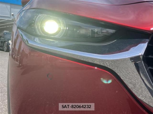 Mazda CX-30 2021-09 8653794-13