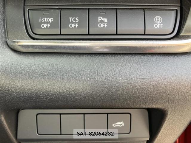 Mazda CX-30 2021-09 8653794-14