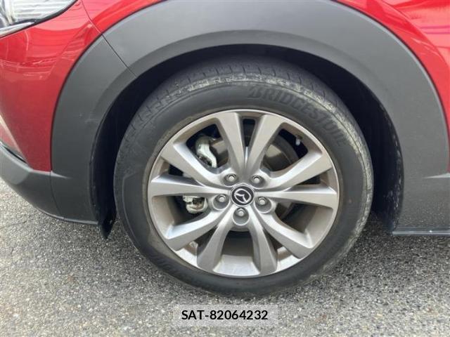 Mazda CX-30 2021-09 8653794-15