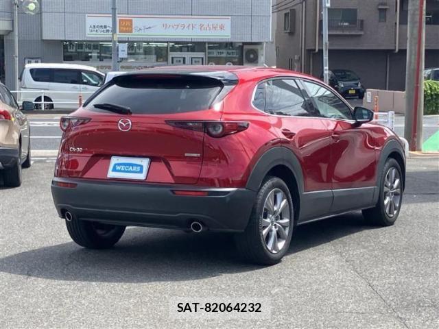 Mazda CX-30 2021-09 8653794-2