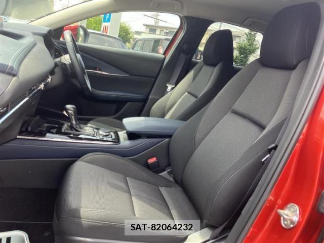 Mazda CX-30 2021-09 8653794-4