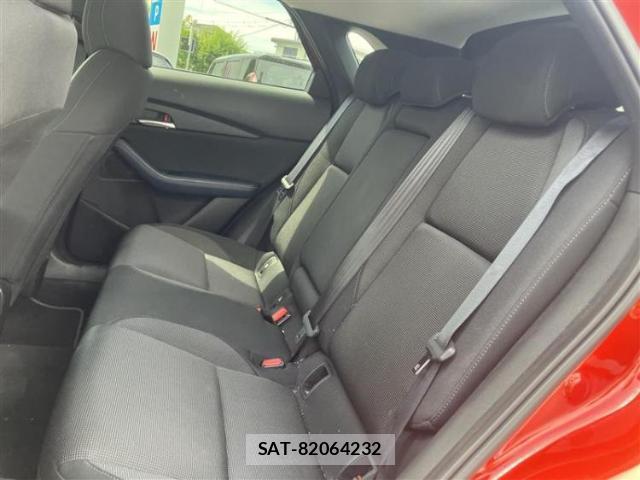Mazda CX-30 2021-09 8653794-5