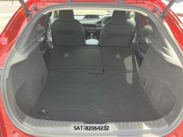 Mazda CX-30 2021-09 8653794-7