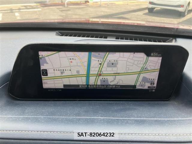 Mazda CX-30 2021-09 8653794-8