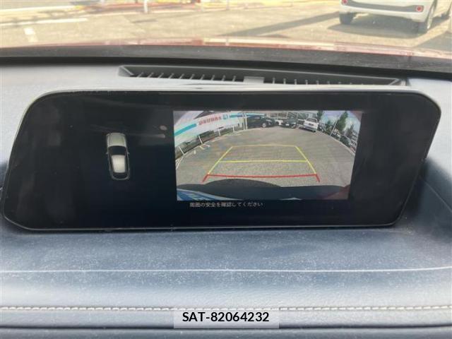 Mazda CX-30 2021-09 8653794-9