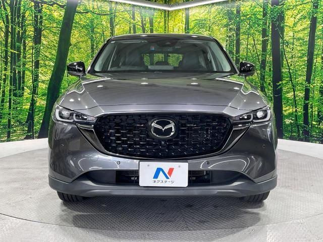 Mazda CX-5 2024-04 8646833-14