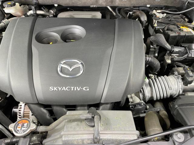 Mazda CX-5 2024-04 8646833-17