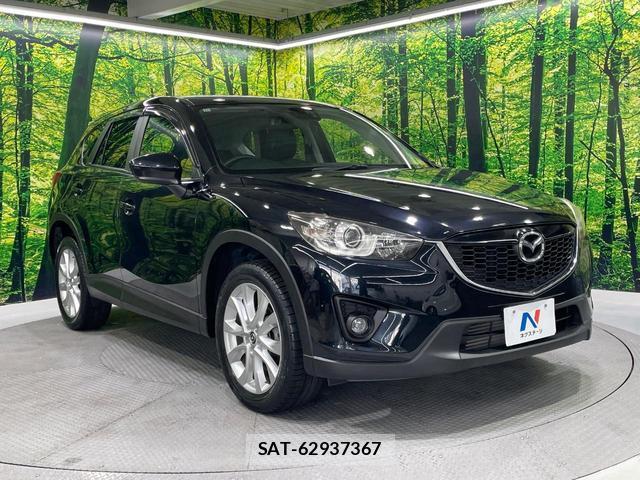Mazda CX-5 2013-11 8646836-16