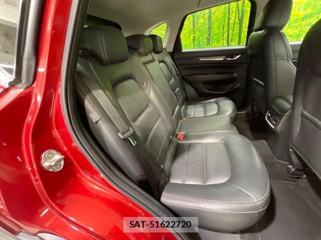 Mazda CX-5 2017-11 8646840-10