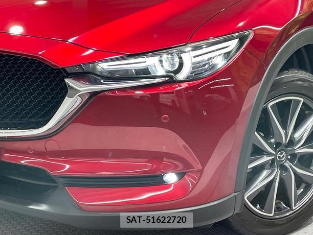 Mazda CX-5 2017-11 8646840-13