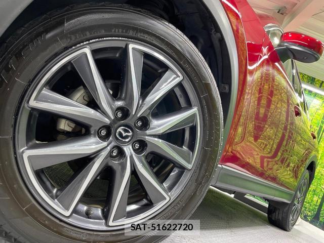 Mazda CX-5 2017-11 8646840-14