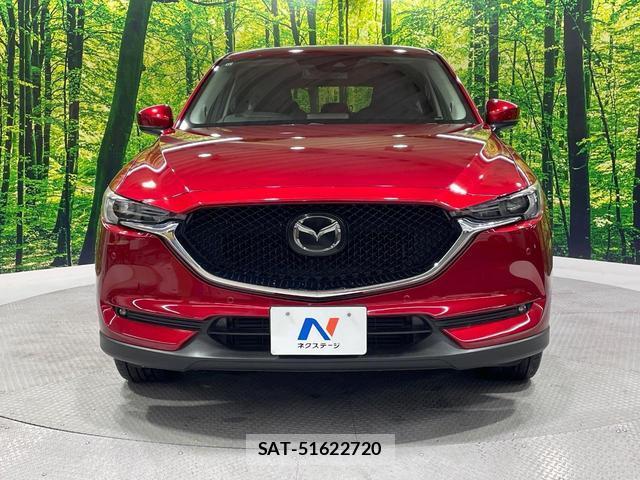 Mazda CX-5 2017-11 8646840-15