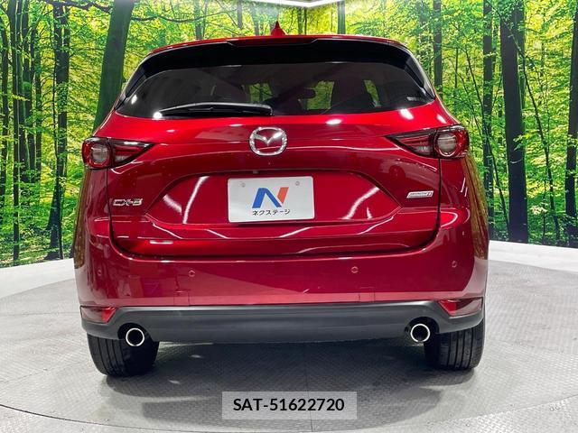 Mazda CX-5 2017-11 8646840-16