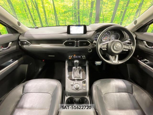 Mazda CX-5 2017-11 8646840-3