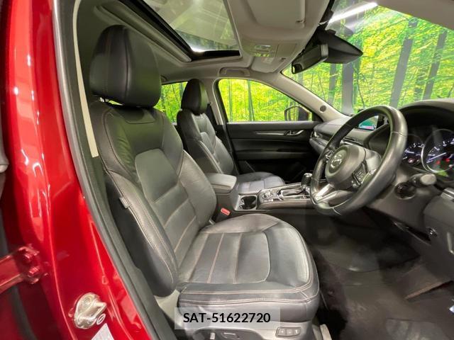 Mazda CX-5 2017-11 8646840-9