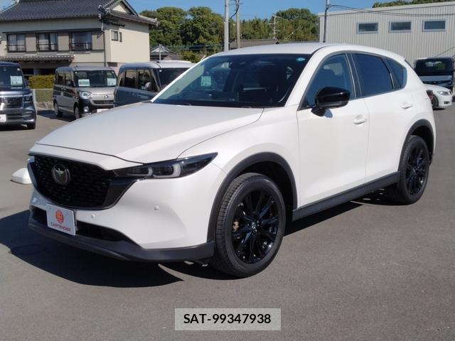 Mazda CX-5 2022-03 8646862-0