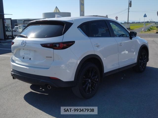 Mazda CX-5 2022-03 8646862-2