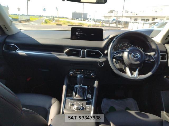 Mazda CX-5 2022-03 8646862-4