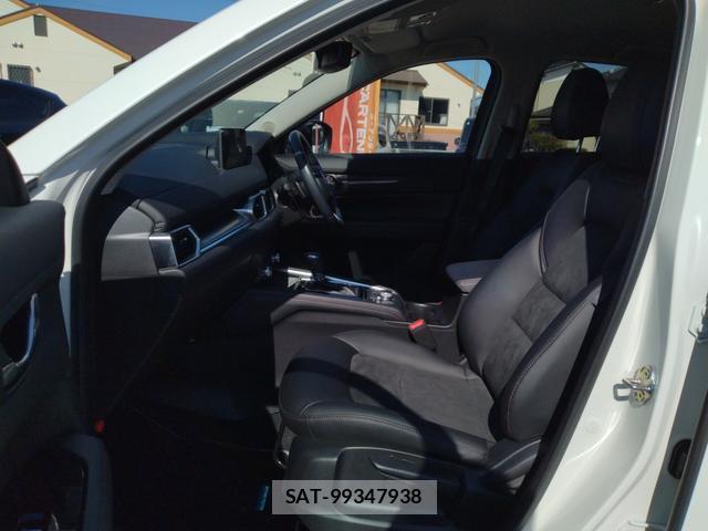 Mazda CX-5 2022-03 8646862-6